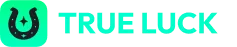 Register at TrueLuck casino in 3 easy steps