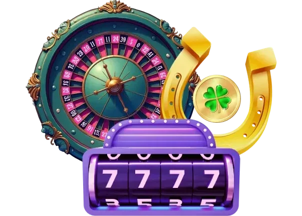 Get free spins and cash bonuses at TrueLuck