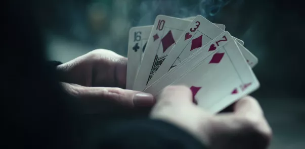 TrueLuck Casino werkt met topaanbieders als Amatic en Fugaso